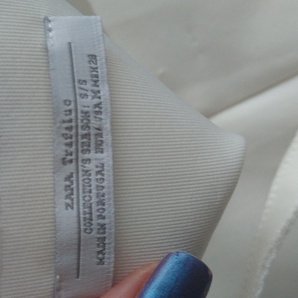 Zara Dress - Picture 3 of 3